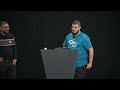 Better CMake: A World Tour of Build Systems - Better C++ Builds - Damien Buhl & Antonio Di Stefano