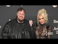 Jelly Roll and Wife Bunnie XO REVEAL They're Trying to Have a Baby | E! News