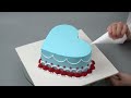 1000+ Beautiful Birthday Cake Decorating Ideas | Perfect Cake Decorating Tutorials Compilation