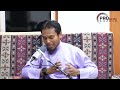 Ustaz Salman Ali - Adakah Asyairah Dan Maturidiyyah Sahaja Ahlus Sunnah Wal Jamaah?
