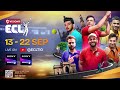 Entertainers Cricket League Full Promo | ECLT10