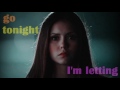 ► Elena & Katherine | Wide awake