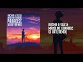 Archie & Sizzle ft. Madeline Edwards - Paradise (DJ Art Remix)