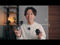 Vlog撮影用カメラ決定戦！Insta360 Ace ProとDJI Osmo Action 4どっちがおすすめなのか徹底比較！