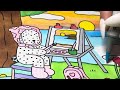 Color With Me (Bobbie Goods - Scenic Painting Relaxation)