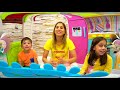 This Is the Way | KLS English Rhymes & Kids Songs