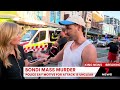 'Not even eye contact': Security expert shares insights on Bondi mass murder | 7 News Australia
