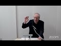 Vortrag: Jörg Baberowski,  Die Irrfahrt des Zaren. Wissen und Macht in der russischen Revolution