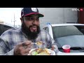 High & Hungry (Tacos El Prieto)