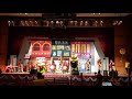 UMS Chinese Cultural Night 20190330 Lion Dance Performance 1