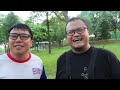 Crossing Woodlands-Johor Bahru Checkpoints During Peak Timings | Vlog#527
