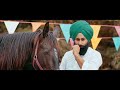Nijjar- Chobbar (Official Video) |Deep Jandu || Latest Punjabi Songs 2022