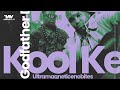 Kool Keith & Godfather Don Mixtape - The Ultramagnetic Cenobites