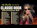 Aerosmith, Pink Floyd, The Beatles, The Rolling Stones, Queen💥Top 100 Classic Rock Songs Of 80s 90s