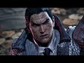 Keisuke (Kazuya) ➤ Tekken 8 [4K]