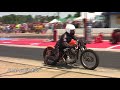 Motorcycles Nostalgia Drag Racing Meltdown Drags