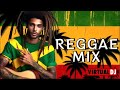 Reggae (2024) Fusion Mix - Protoje Ft. Lila Ike 💓 Tina's Mixtape REGGAE REMIX 🎶 #reggae