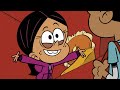 Best Loud & Casagrande Mom Moments! | 40 Minute Compilation | The Loud House