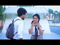 Tu Milta Hai Mujhe | Raj Barman | School Girl Love Story | New Hindi Song | Lovestatus sf Present