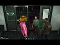 Robbing Banks with EXPENSIVE Cars on GTA 5 RP..