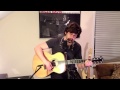 Hurricane-Augustana (Cover)