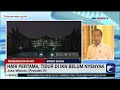 Hari Pertama Presiden 'Ngantor' di IKN, Jokowi: Tidur di IKN Belum Nyenyak  - Sindo Siang 29/07