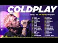 Coldplay Greatest Hits Full Album 2024 | Coldplay Best Playlist | Top 20 Songs