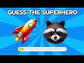 FIND THE ODD Emoji | Spider-Man Edition | EMOJI QUIZ!