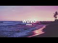 ateez - wave (slowed + reverb) ✧