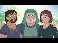 But Hey (Story of the Prodigal Son's Elder Brother) - Animated with Lyrics