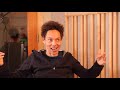 The Psychology Of Getting Anyone To Like You | Malcolm Gladwell