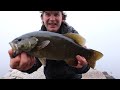 Two Nights Solo to a Smallmouth Paradise - Pt 2