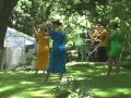 Ka Makani Ka`ili Aloha - Prince Lot Hula Festival 2007