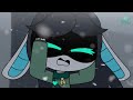 Moonlight animation meme - Murder Drones OCs [Collab with S_Sussy]