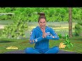 Dinosaur Yoga for Kids! Dinosaur Park | A Cosmic Kids Yoga Adventure!