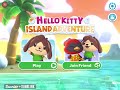 ALL NEW EGG RECIPES 🍳✨🥚 in Hello Kitty Island Adventure + crepes, omelettes, Gudetama, Month of Meh