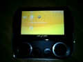 PSP GO ERROR