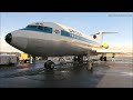 Popular Trijet: A Deep Dive Into Why Boeing Built The 727