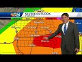 WEATHER ALERT DAY: Severe storms likely Tuesday