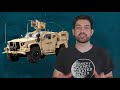 Why the JLTV replaced the Humvee