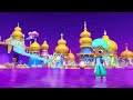 Shimmer & Shine Bring Back Flying Magic! | Nick Jr.