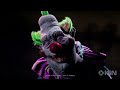 Killer Klowns from Outer Space NEW Klowns GAMEPLAY!