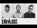 blink-182 - BAD NEWS (Official Lyric Video)