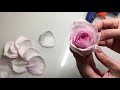 СДЕЛАЙ САМ! РОЗА на СТЕБЛЕ | flowers with your own hands