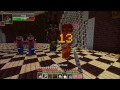 Minecraft: BALLOON BOY CHALLENGE GAMES - Lucky Block Mod - Modded Mini-Game