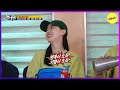 [RUNNINGMAN] The spicy and scary chili jjamppong which has capsaicin and chilis (ENGSUB)