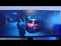 RX Vega 64 Watercooled and Over Clocked Playing Resident Evil 2