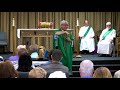 One of the Most Inspirational Talks of Our Time by Fr. Jim Blount, SOLT