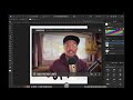 Transform Low-Res Graphic Into High-Res In Affinity Photo