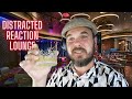 KIWI reacts to HURLING for the FIRST TIME | Distracted Reactions Lounge